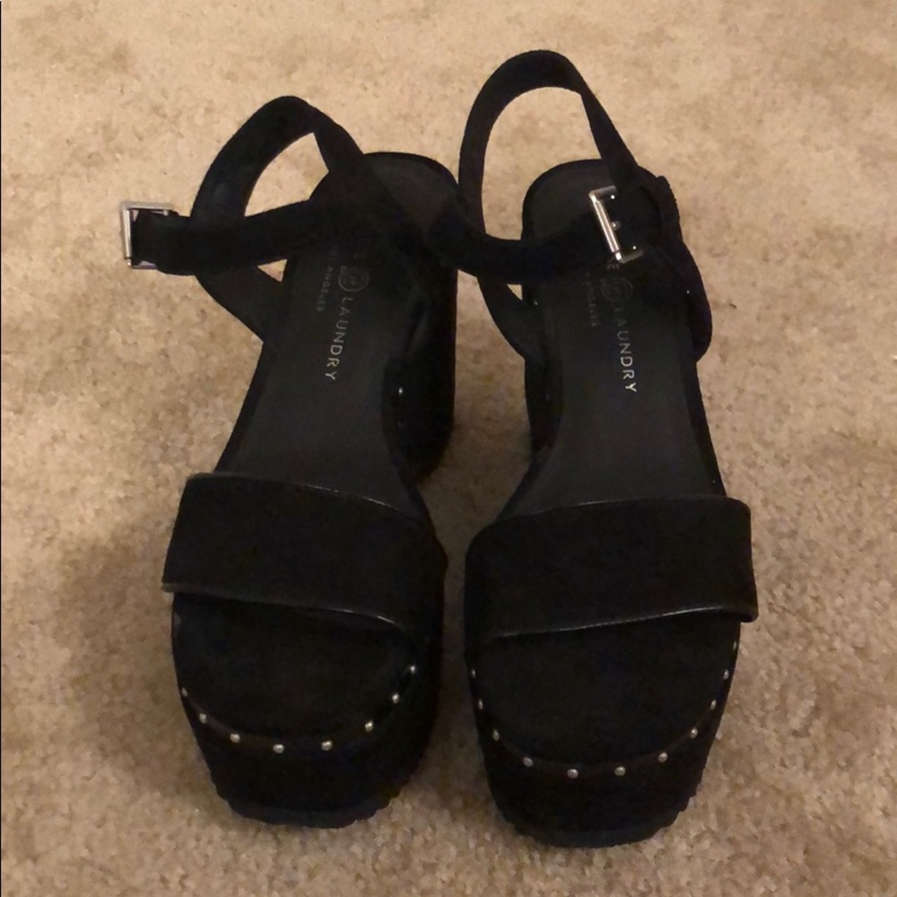 Wedges